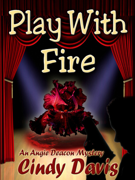 Title details for Play with Fire by Cindy Davis - Available